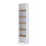 Elementa Shelf Oak Decor White 0