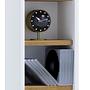 Elementa Shelf Oak Decor White 1