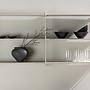Lyon Wall Shelf Cream White 2
