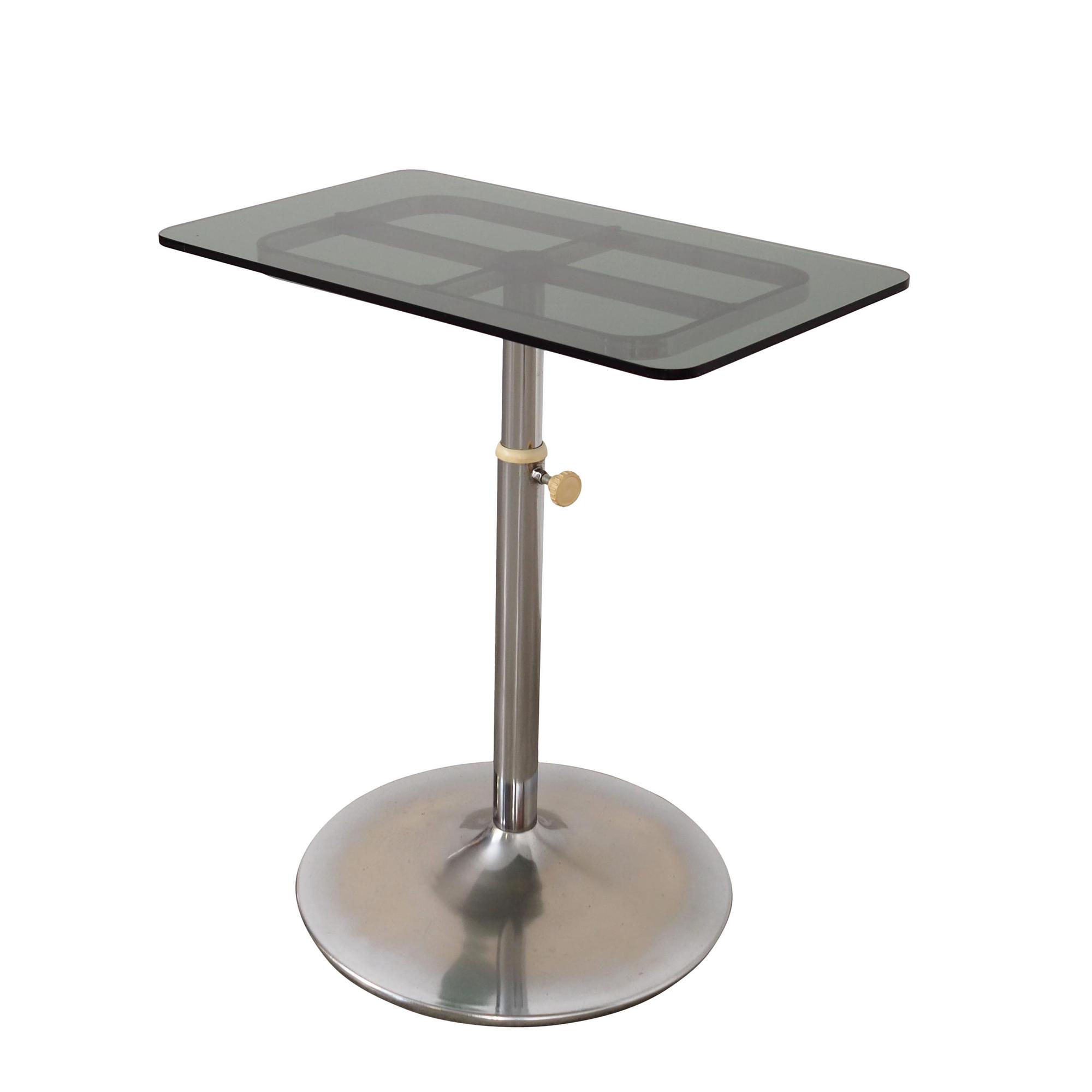 Couchtisch Glas 1970er Jahre 0