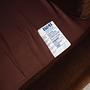 Coronado Armchair 1960s Brown 11