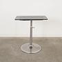 Couchtisch Glas 1970er Jahre 3