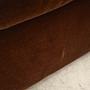 Coronado Armchair 1960s Brown 10