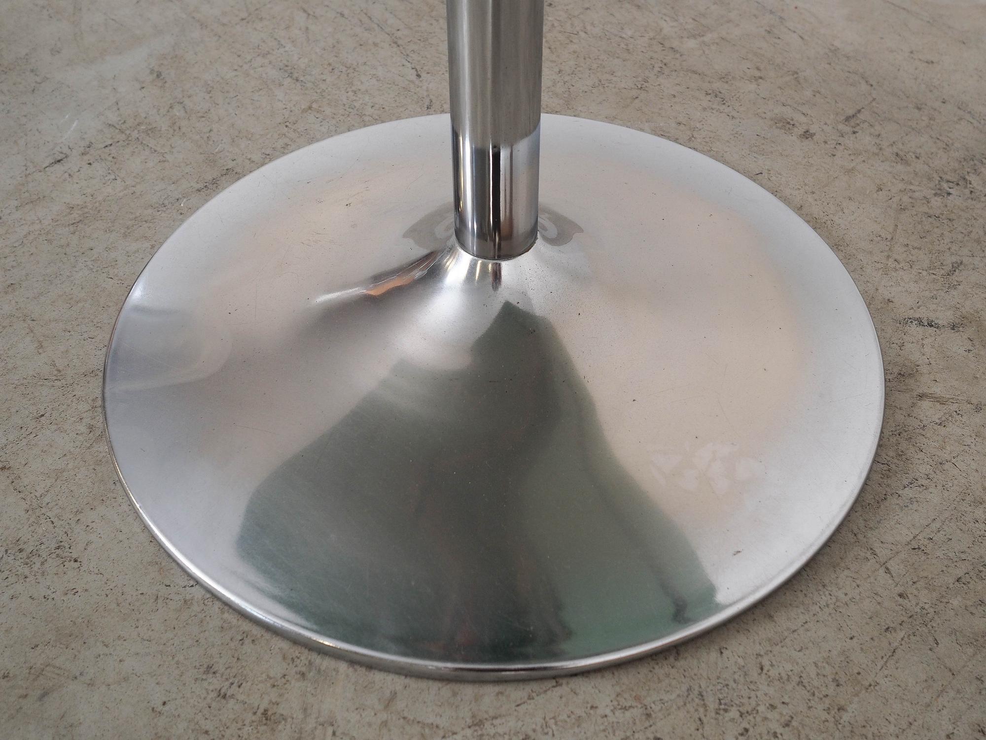 Couchtisch Glas 1970er Jahre 10