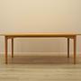 Ash Table 1970s Brown 5