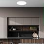 Tava LED ceiling light Ø30 cm 2