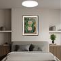 Tava LED ceiling light Ø30 cm 3