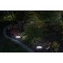4x Unverre LED 1-Light Ground Spike Polycarbonate 2