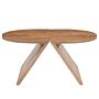 Babio Coffee Table Solid Mango 1