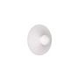 Edem Wall Lamp Aluminum White 3