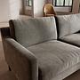 Astha Sofa 2-Sitzer Planet Grey Green 4