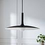 NESTO Pendant Light 1-Light Iron Black 0