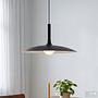 NESTO Pendant Light 1-Light Iron Black 3