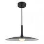 NESTO Pendant Light 1-Light Iron Black 4