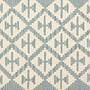 Kelim Gashgai Wool Multicolored 5