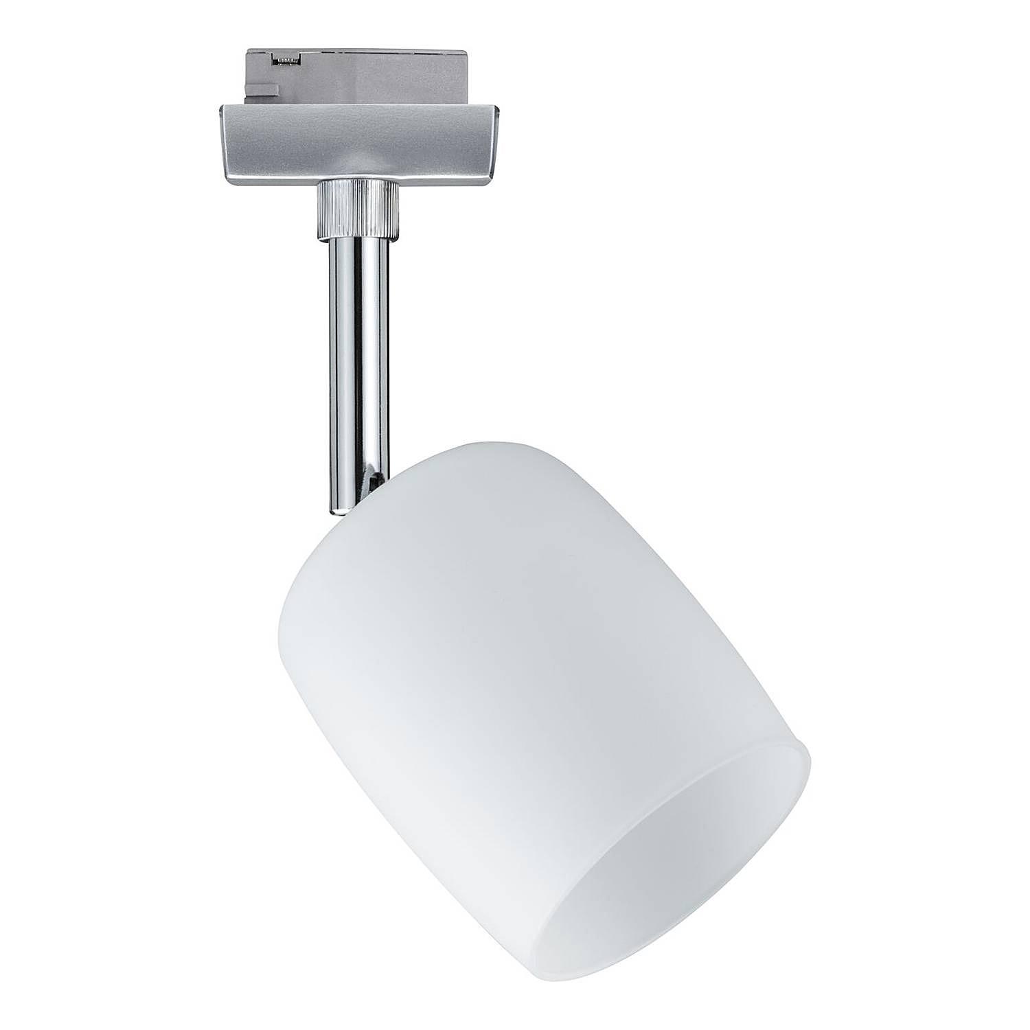1-Flammig Urail Spot Blossom Deckenleuchte Aluminium Weiß 4