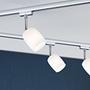 1-Flammig Urail Spot Blossom Deckenleuchte Aluminium Weiß 3