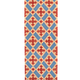 Kelim Gashgai Wool Multicolored 0