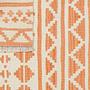 Kilim Gashgai 146x104cm Multi-colored 6