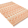 Kilim Gashgai 146x104cm Multi-colored 4