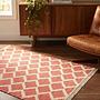 Kilim Gashgai 150x105cm Multi-colored 2