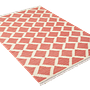 Kilim Gashgai 150x105cm Multi-colored 4