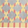 Kilim Gashgai 99x154cm Multi-colored 3