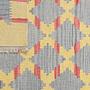 Kilim Gashgai 99x154cm Multi-colored 6