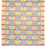 Kilim Gashgai 99x154cm Multi-colored 0