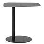 Lothrop Beistelltisch Metall Schwarz 3