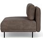 Ellis 1-seater module Planet Grey Green 3