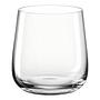 Trinkglas Brunelli 6er-Set Transparent 400ml 0