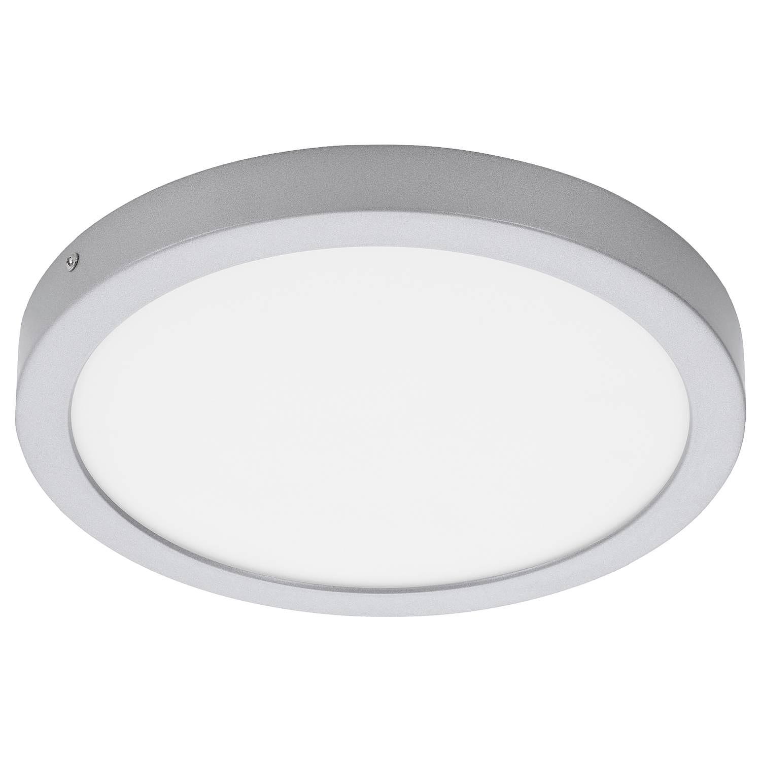 1-Flammig Fire Drip II LED-Deckenleuchte Polycarbonat Eisen 0
