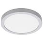 1-Flammig Fire Drip II LED-Deckenleuchte Polycarbonat Eisen 1