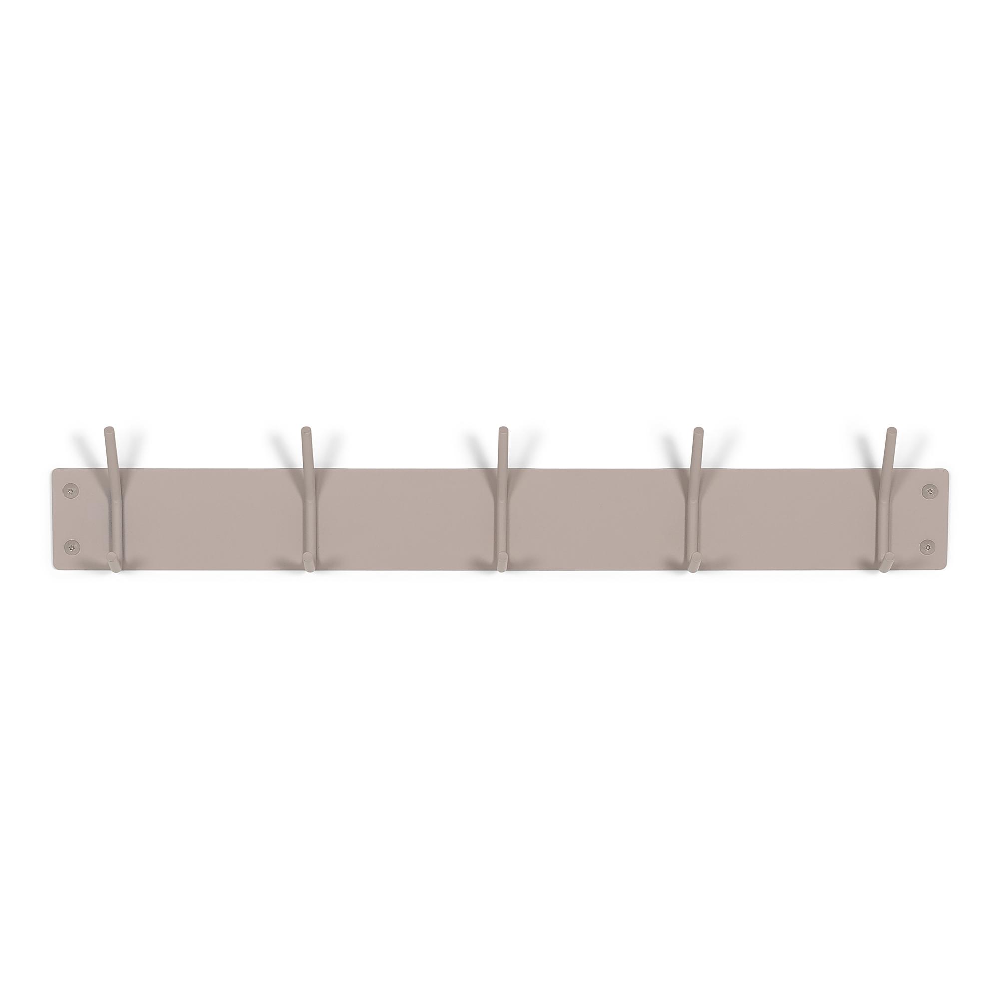 Falcao Coat Rack Metal Cashmere 3
