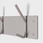 Falcao Coat Rack Metal Cashmere 4