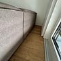 Lennon Modulsofa Récamiere Links Taupe 5