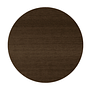 MISTRAL Key rack Smoked oak 1