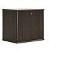 Mistral Desk Small Brown 1