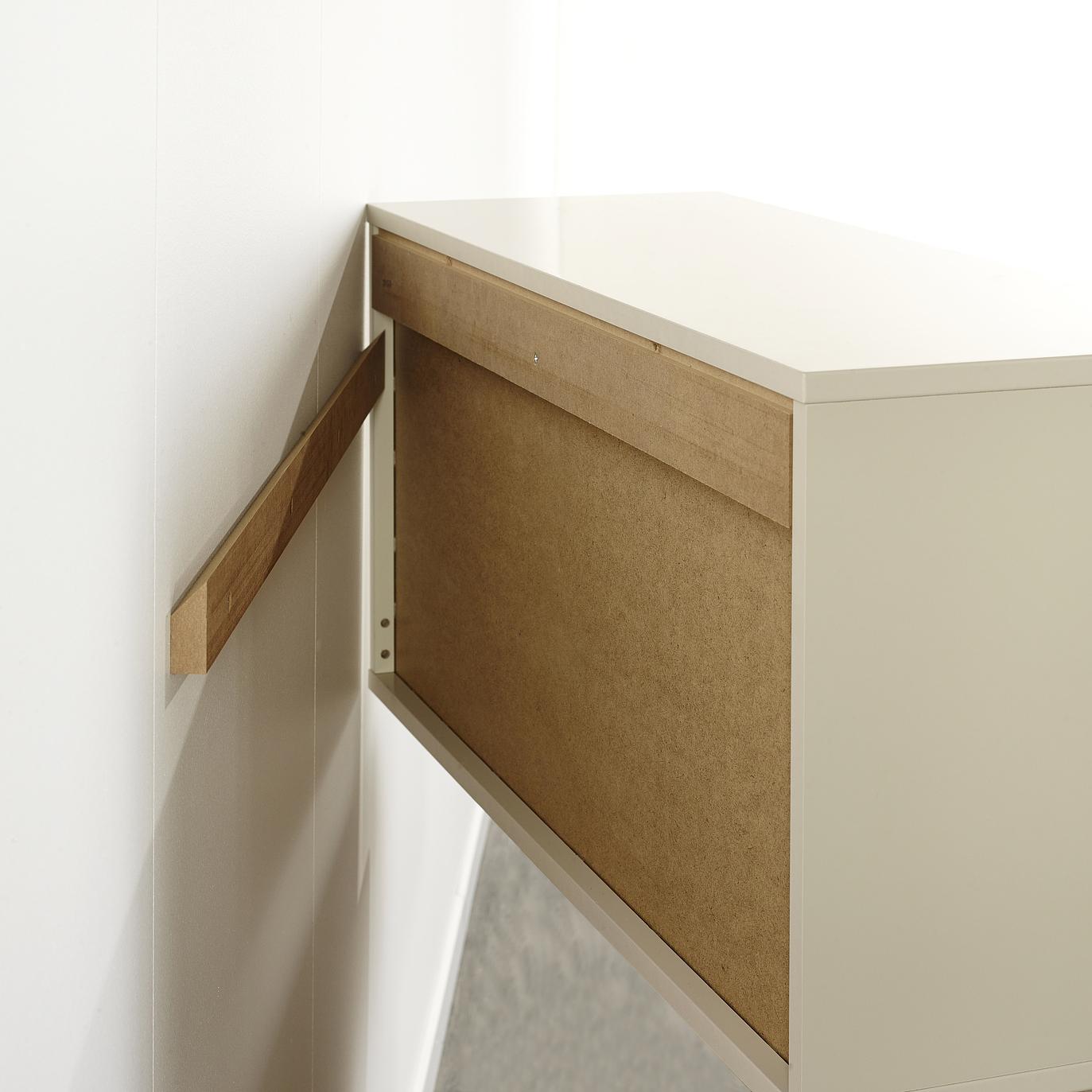 Mistral Desk Large Hornbeam Soaped 3