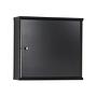 MISTRAL Key rack Black stained 1