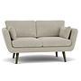 Sigrid Sofa 3-Seater Vega Sand Dune 0