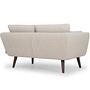 Sigrid Sofa 2-Sitzer Vega Sand Dune 7