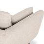 Sigrid Sofa 3-Seater Vega Sand Dune 8