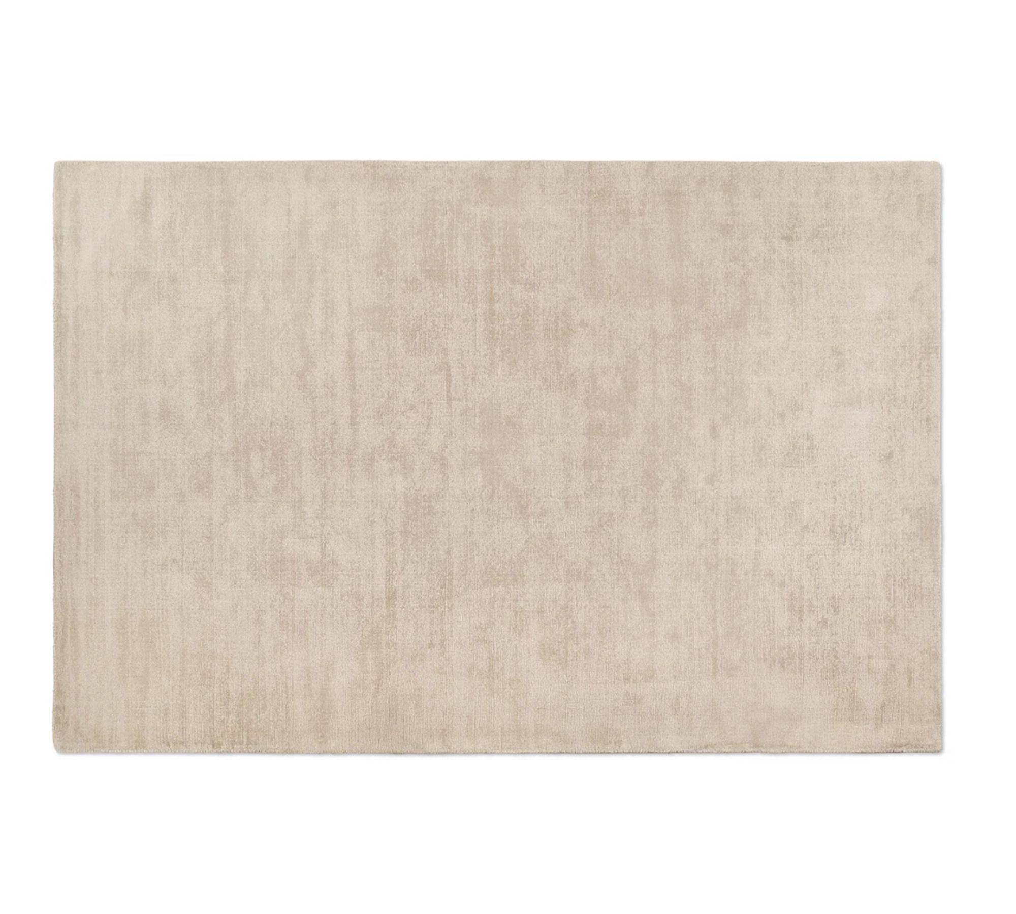 Tappeto Velvet Hill Sand 200 x 300 cm 0
