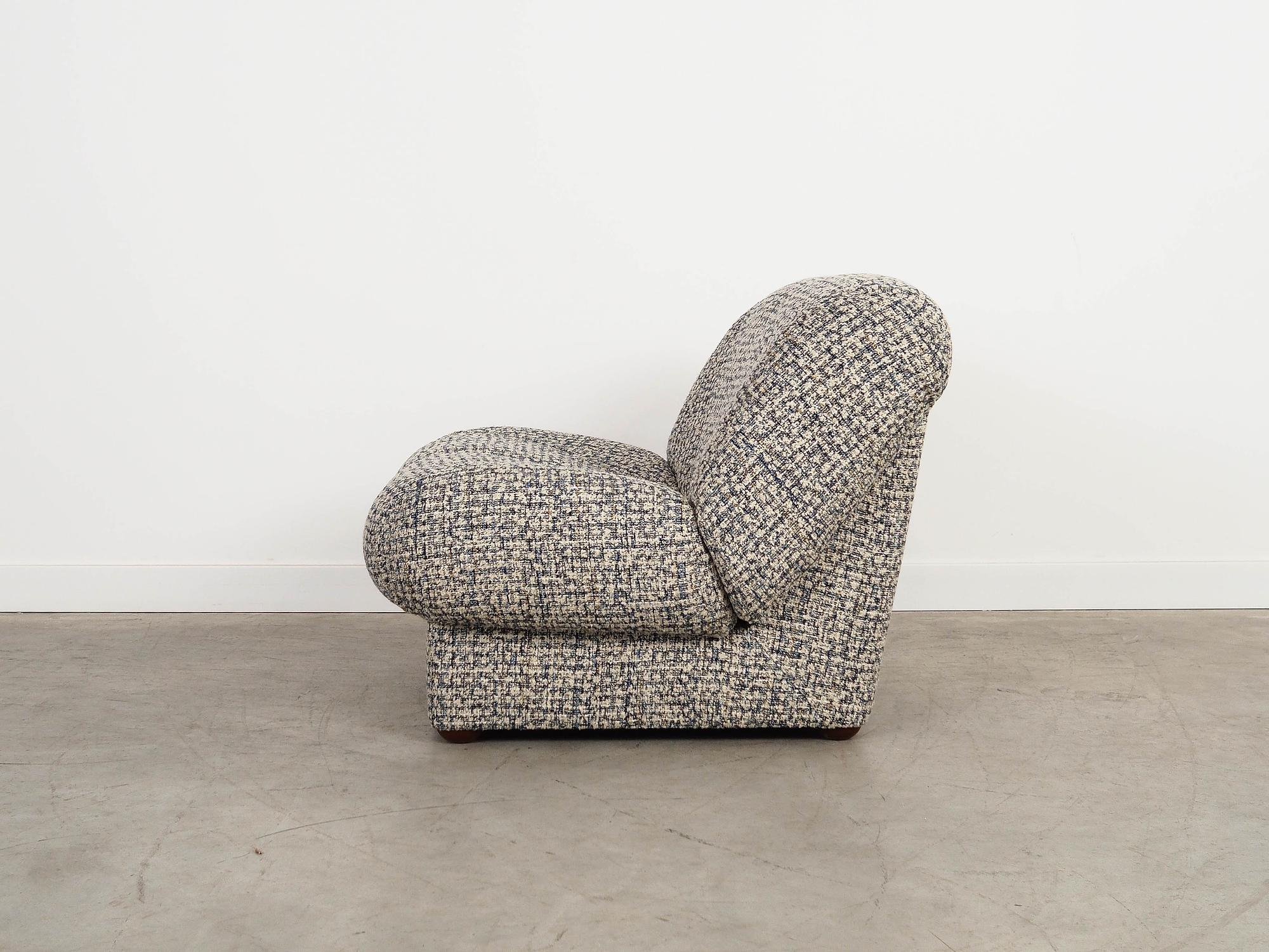 Vintage Sessel 1970er Jahre  3