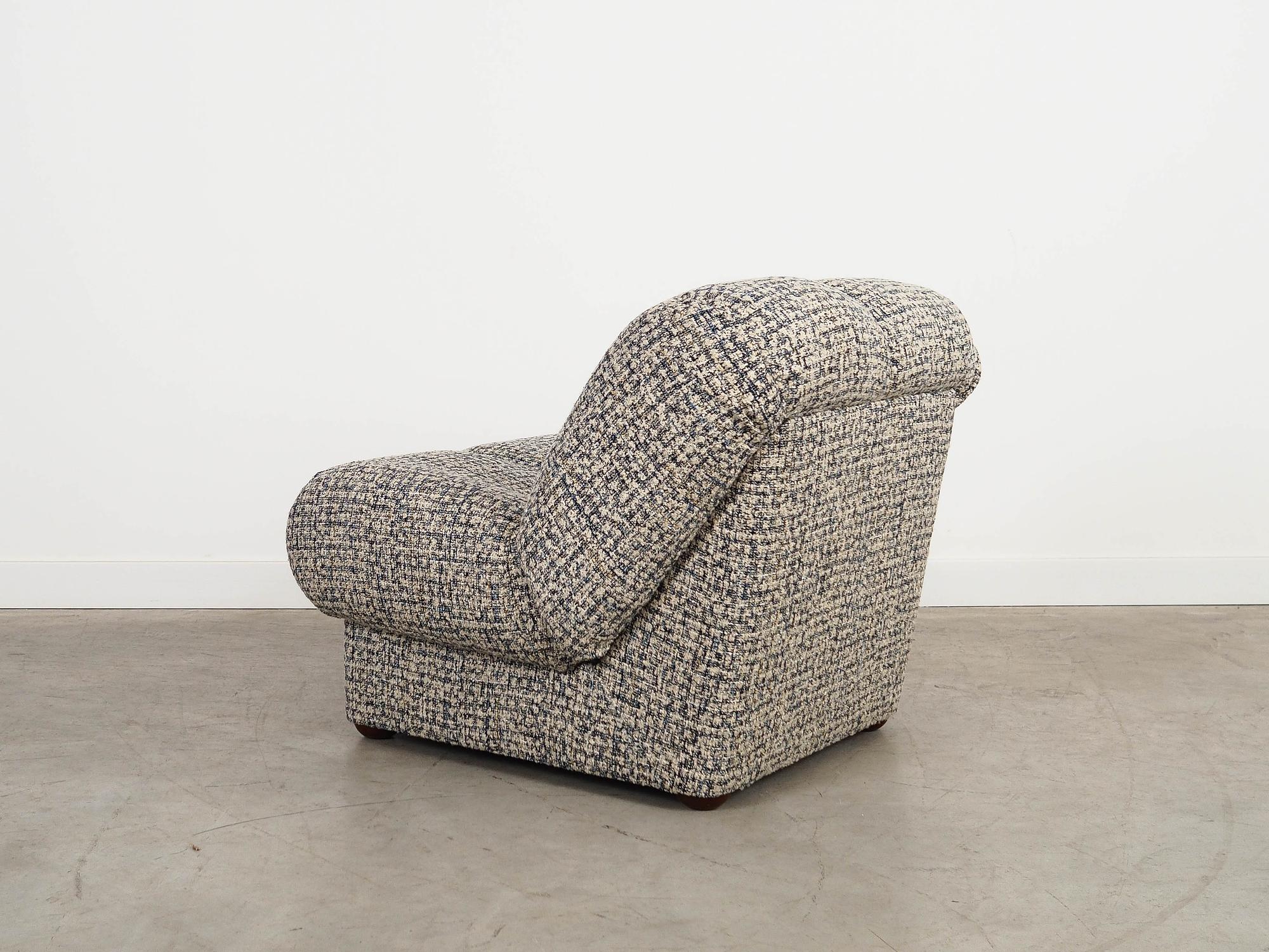Vintage Sessel 1970er Jahre  4