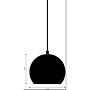 Frandsen Ball Ø18 Glossy Red 2