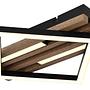 Obrien Typ A LED-Deckenleuchte 1-flammig Acrylglas Eisen 3