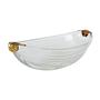 Obstschale Transparent 0